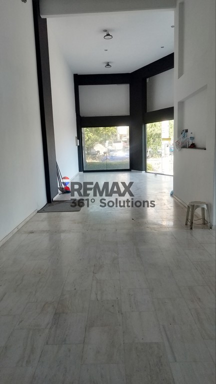 Κατάστημα 144 τ.μ. πρός ενοικίαση, Αθήνα - Ανατολικά Προάστια, Γέρακας
