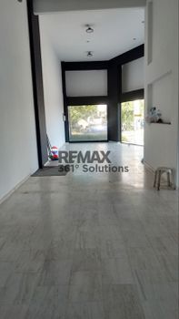Κατάστημα 144 τ.μ. πρός ενοικίαση