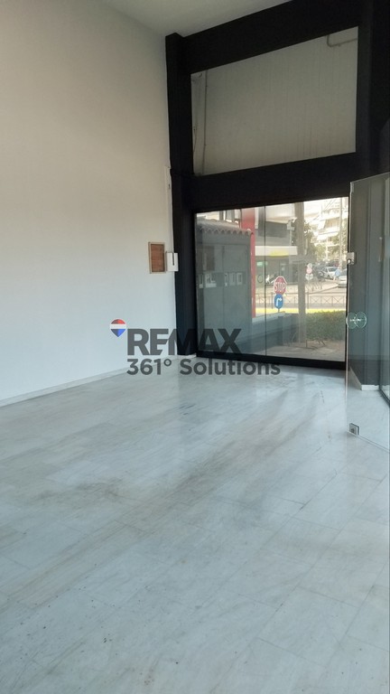 Κατάστημα 144 τ.μ. πρός ενοικίαση, Αθήνα - Ανατολικά Προάστια, Γέρακας