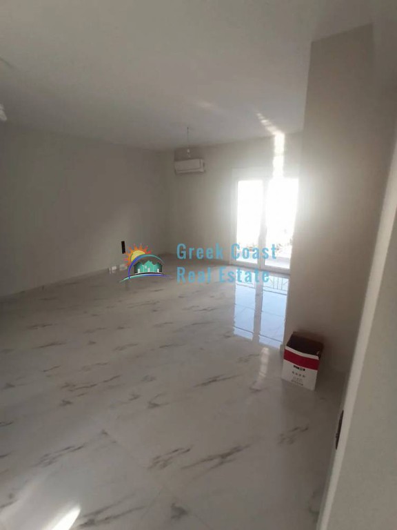 Διαμέρισμα 74 τ.μ. προς ενοικίαση, Αγία Σοφία Πάτρας