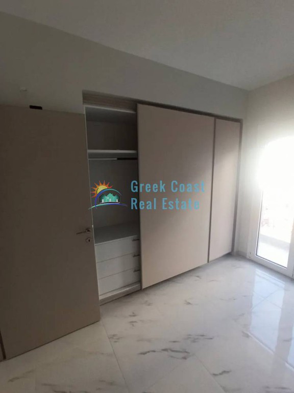 Διαμέρισμα 74 τ.μ. προς ενοικίαση, Αγία Σοφία Πάτρας