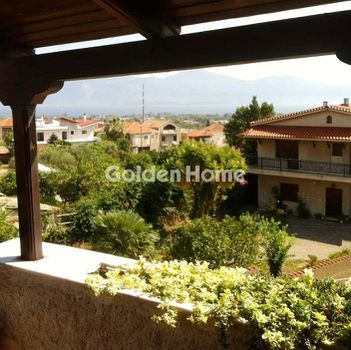 Detached home 100 sqm for rent