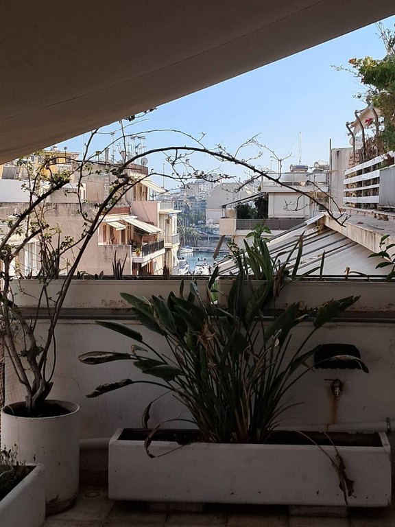 Διαμέρισμα 104 τ.μ. πρός ενοικίαση, Πειραιάς, Φρεαττύδα