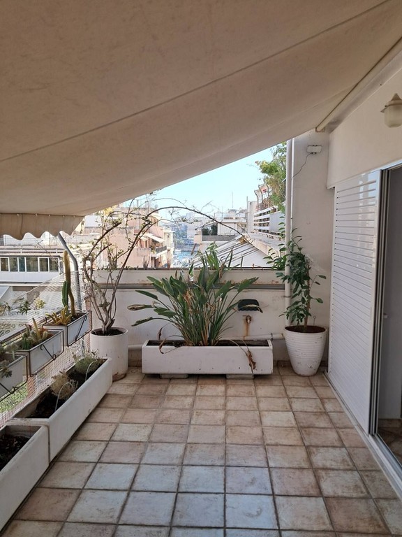 Διαμέρισμα 104 τ.μ. πρός ενοικίαση, Πειραιάς, Φρεαττύδα