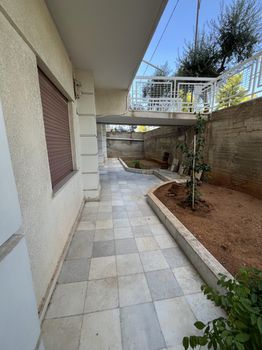 Διαμέρισμα 75 τ.μ. πρός ενοικίαση
