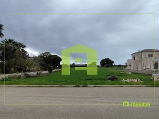 Land plot 1.713 sqm for sale
