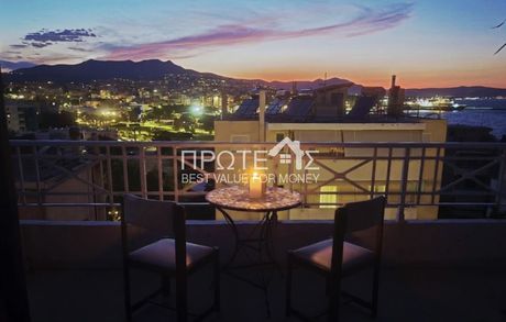 Διαμέρισμα 157 τ.μ. πρός πώληση