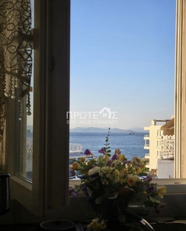 Διαμέρισμα 157 τ.μ. πρός πώληση, Αττική - Υπόλοιπο, Ραφήνα