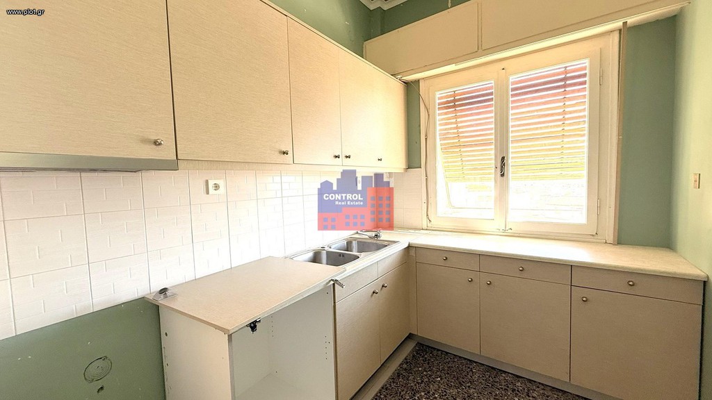 Apartment 120 sqm for rent, Achaia, Aigio