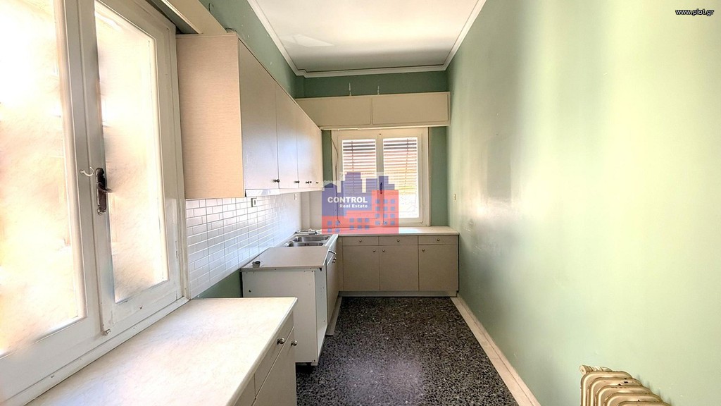 Apartment 120 sqm for rent, Achaia, Aigio