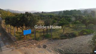 Οικόπεδο 4.372 τ.μ. για πώληση, Ν. Χανίων, Πλατανιάς-thumb-1