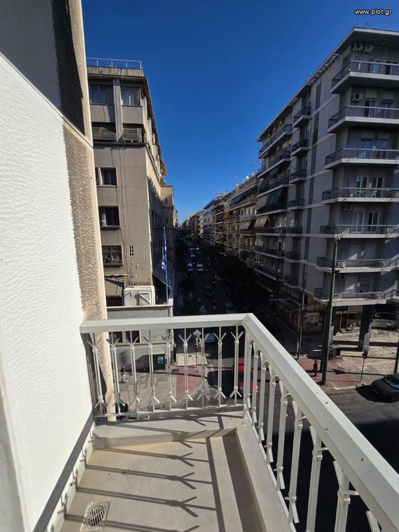 Διαμέρισμα 114 τ.μ. προς πώληση, Πλατεία Βάθης