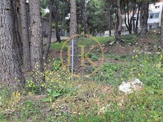 Οικόπεδο 830 τ.μ. για πώληση