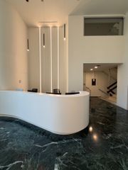 Office 415 sqm for rent