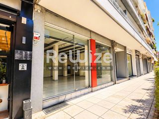 Store 100 sqm for rent