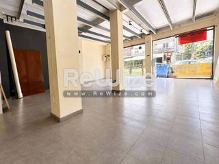 Κατάστημα 100 τ.μ. για ενοικίαση, Θεσσαλονίκη - Κέντρο, Φάληρο-thumb-3