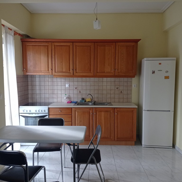 Διαμέρισμα 42 τ.μ. προς ενοικίαση, Αχαΐα, Πάτρα