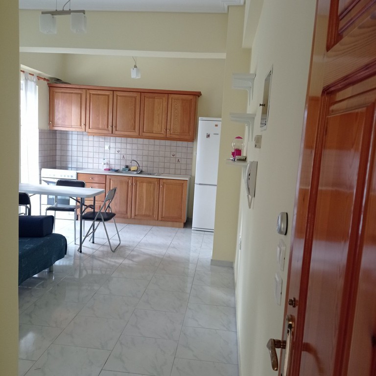 Διαμέρισμα 42 τ.μ. προς ενοικίαση, Αχαΐα, Πάτρα