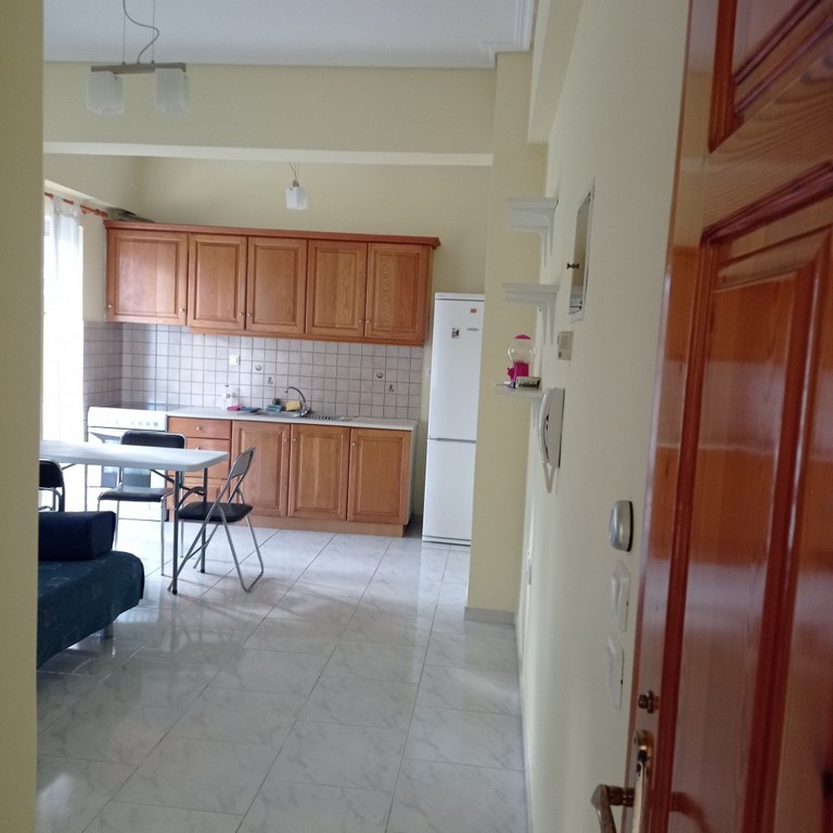 Διαμέρισμα 42 τ.μ. προς ενοικίαση, Αχαΐα, Πάτρα