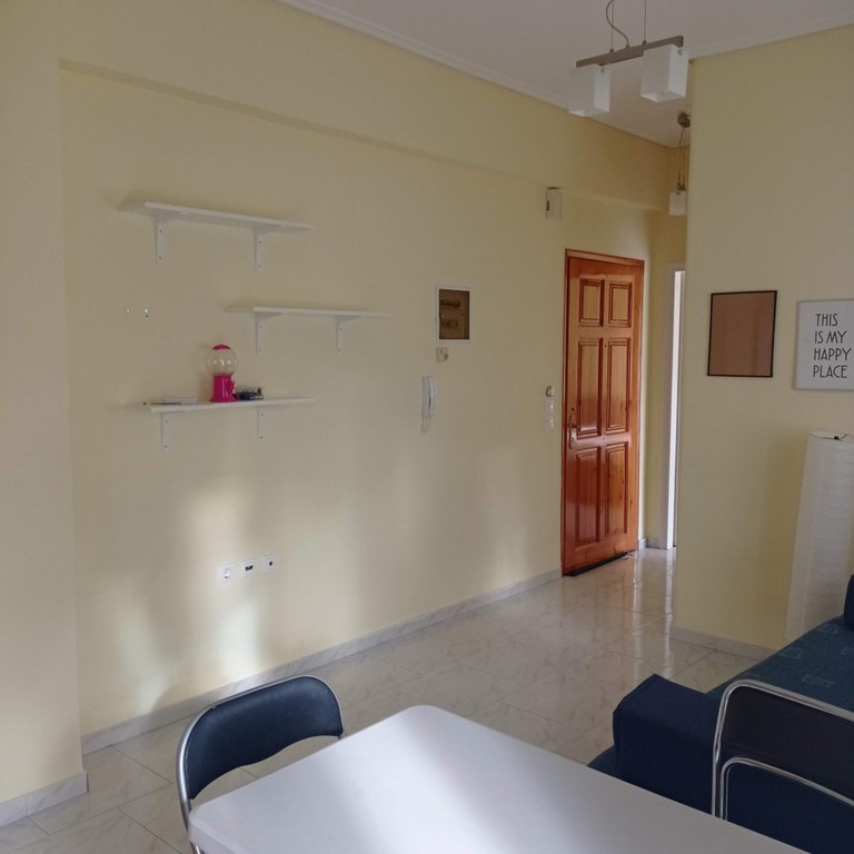 Διαμέρισμα 42 τ.μ. προς ενοικίαση, Αχαΐα, Πάτρα