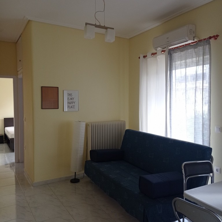 Διαμέρισμα 42 τ.μ. προς ενοικίαση, Αχαΐα, Πάτρα