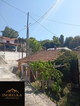 Οικόπεδο 324 τ.μ. πρός πώληση
