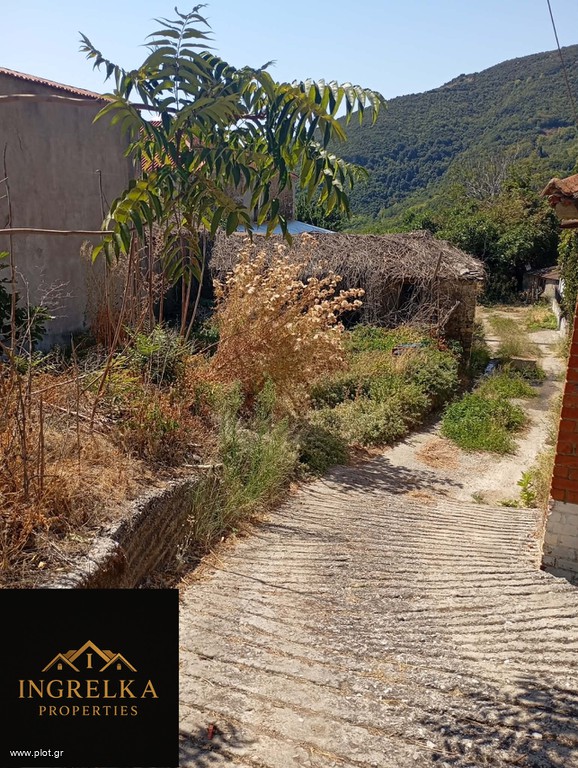 Οικόπεδο 324 τ.μ. πρός πώληση, Μαγνησία, Αγριά
