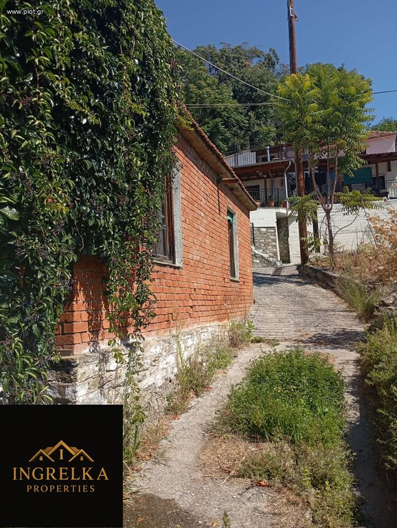 Οικόπεδο 324 τ.μ. πρός πώληση, Μαγνησία, Αγριά