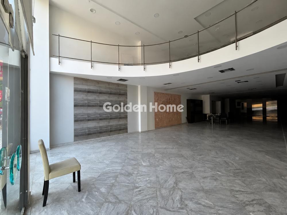 Κατάστημα 340 τ.μ. προς ενοικίαση, Μπαρουτάδικο