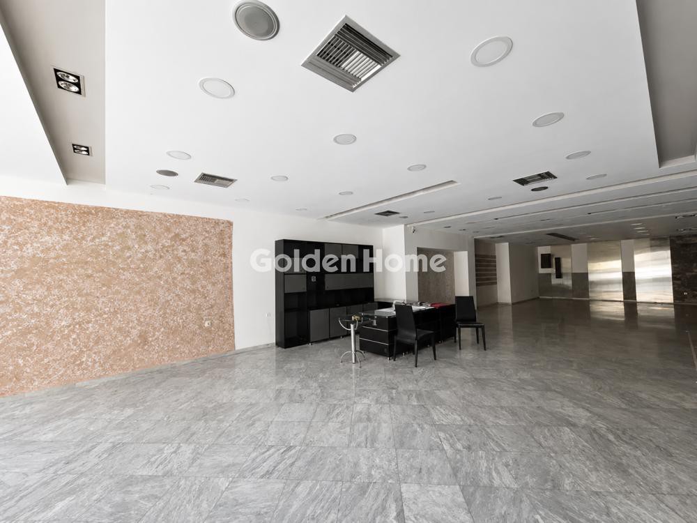 Κατάστημα 340 τ.μ. προς ενοικίαση, Μπαρουτάδικο
