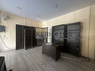 Store 34 sqm for rent