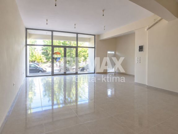 Κατάστημα 73 τ.μ. για ενοικίαση, Ν. Λάρισας, Λάρισα