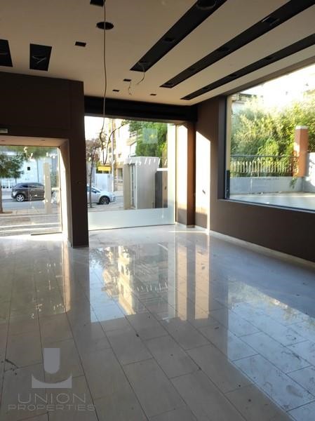 Γραφείο 85 τ.μ. πρός ενοικίαση, Αθήνα - Νότια Προάστια, Γλυφάδα