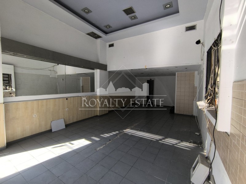 Κατάστημα 67 τ.μ. πρός ενοικίαση, Αθήνα - Κέντρο, Αττική