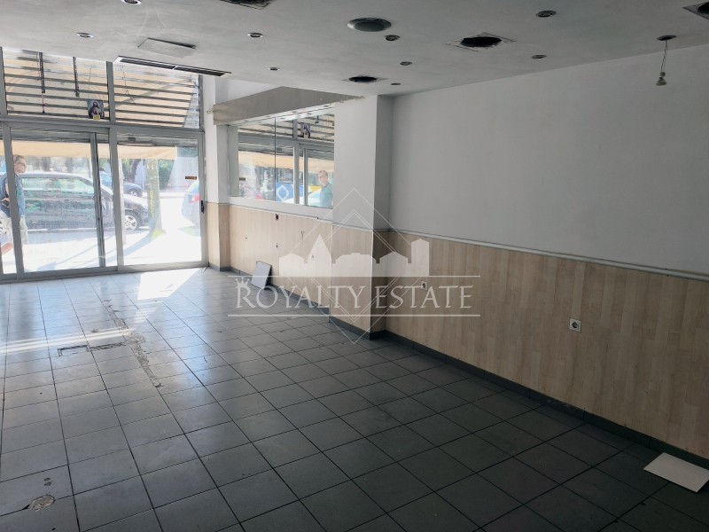 Κατάστημα 67 τ.μ. πρός ενοικίαση, Αθήνα - Κέντρο, Αττική