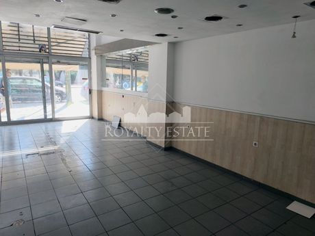 Κατάστημα 67 τ.μ. προς ενοικίαση