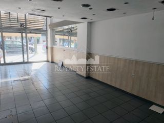 Κατάστημα 67 τ.μ. για ενοικίαση