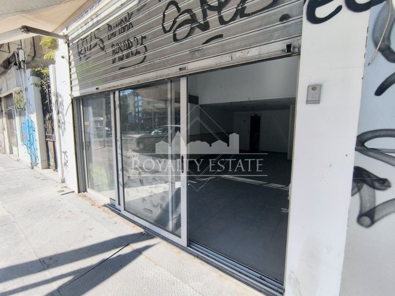 Κατάστημα 67 τ.μ. πρός ενοικίαση, Αθήνα - Κέντρο, Αττική
