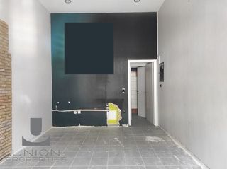 Κατάστημα 25 τ.μ. για ενοικίαση