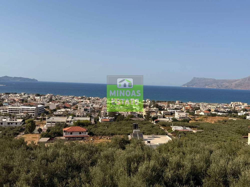 Μεζονέτα 120 τ.μ. προς πώληση, Άγιος Αντώνιος Κισσάμου