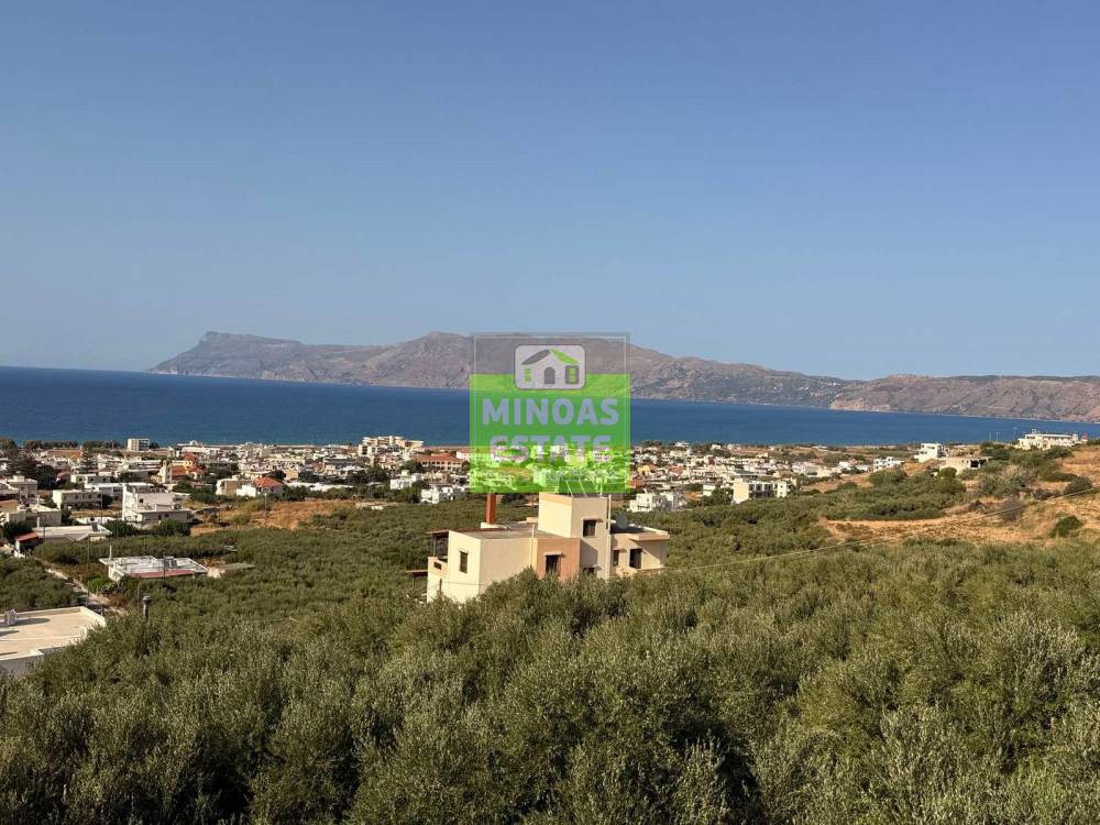 Μεζονέτα 120 τ.μ. προς πώληση, Άγιος Αντώνιος Κισσάμου