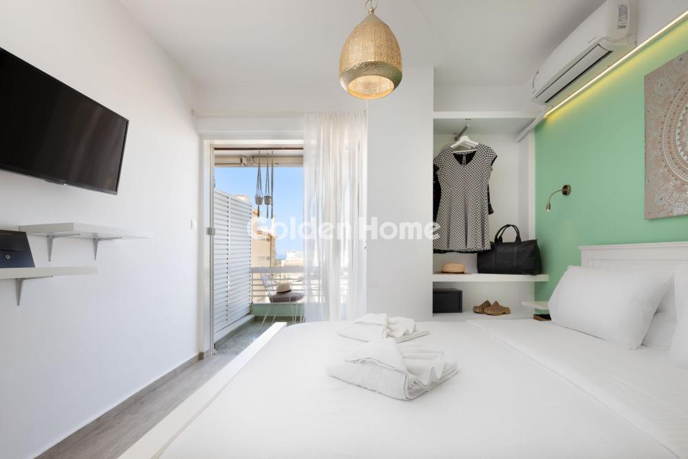 Studio / γκαρσονιέρα 25 τ.μ. προς ενοικίαση, Κέντρο Βουλιαγμένης