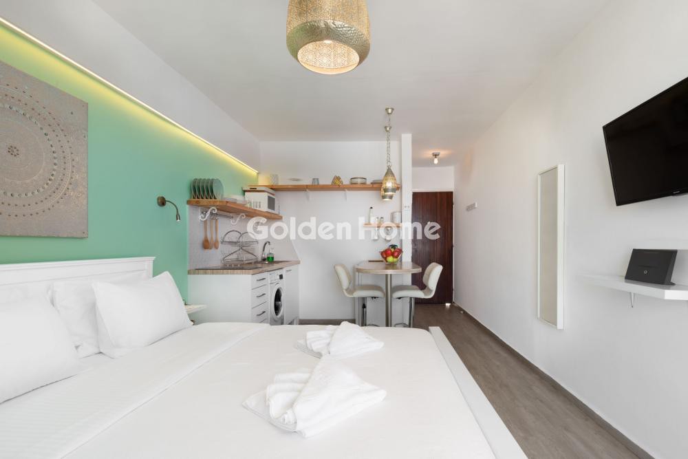Studio / γκαρσονιέρα 25 τ.μ. προς ενοικίαση, Κέντρο Βουλιαγμένης