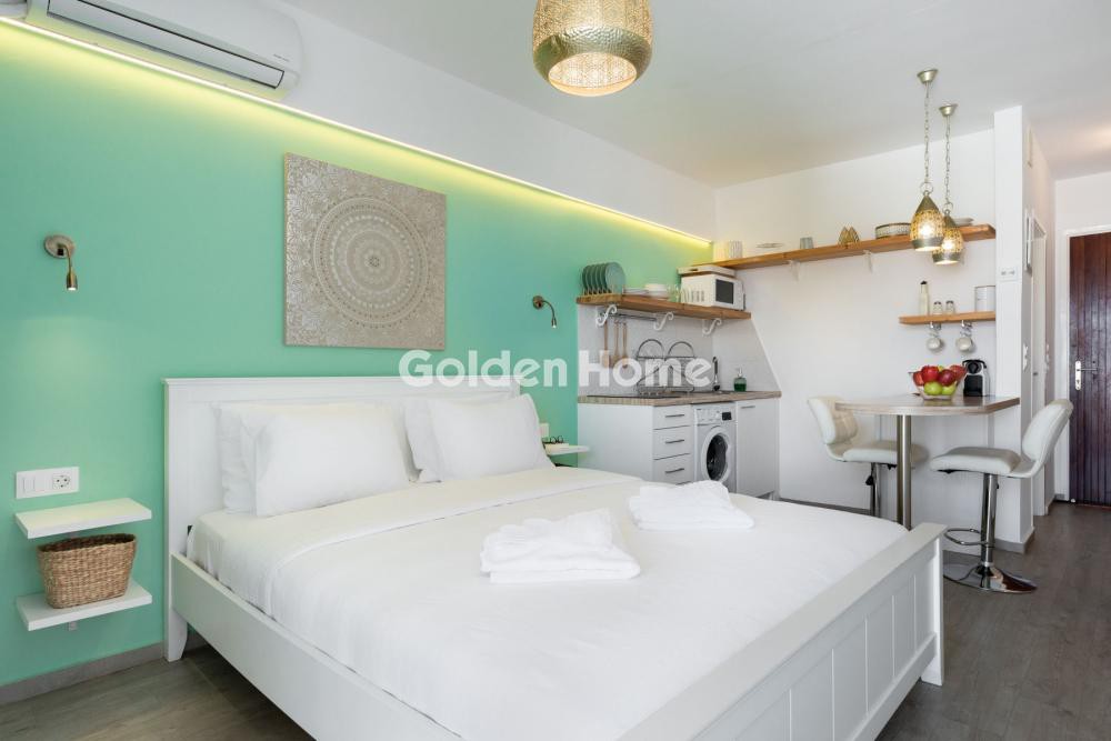 Studio / γκαρσονιέρα 25 τ.μ. προς ενοικίαση, Κέντρο Βουλιαγμένης