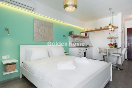 Studio / γκαρσονιέρα 25 τ.μ. προς ενοικίαση