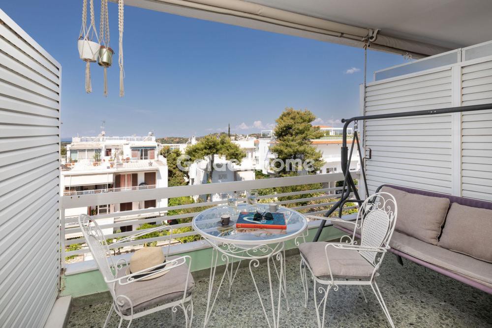 Studio / γκαρσονιέρα 25 τ.μ. προς ενοικίαση, Κέντρο Βουλιαγμένης