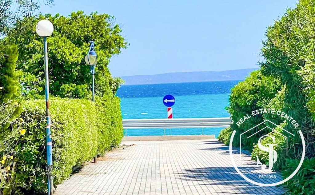 Διαμέρισμα 50 τ.μ. πρός πώληση, Χαλκιδική, Παλλήνη