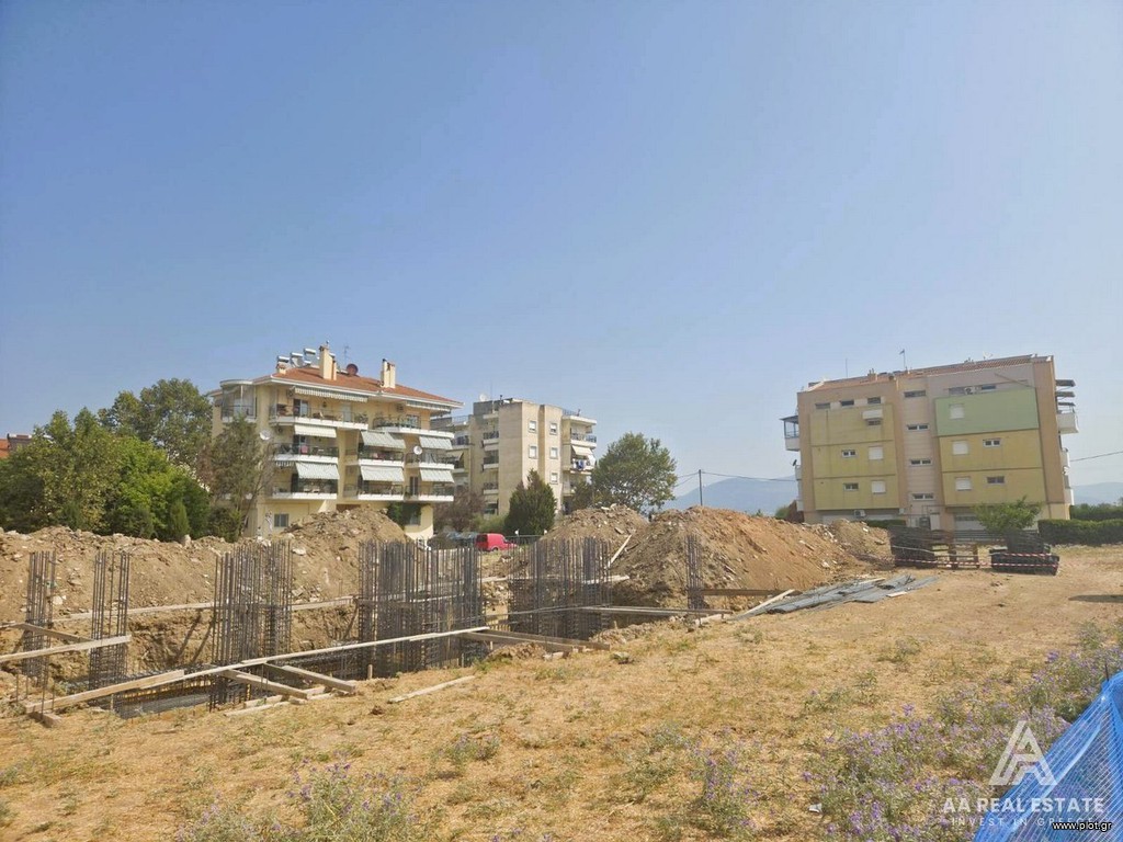 Διαμέρισμα 48 τ.μ. προς πώληση, Περαία Θερμαϊκού