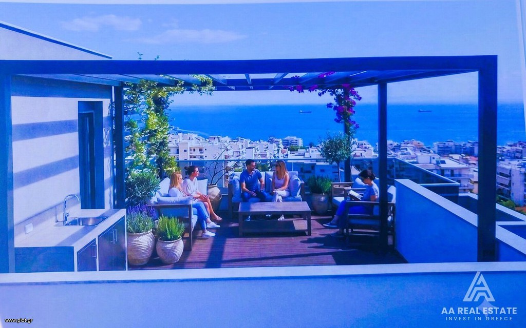 Διαμέρισμα 58 τ.μ. προς πώληση, Περαία Θερμαϊκού