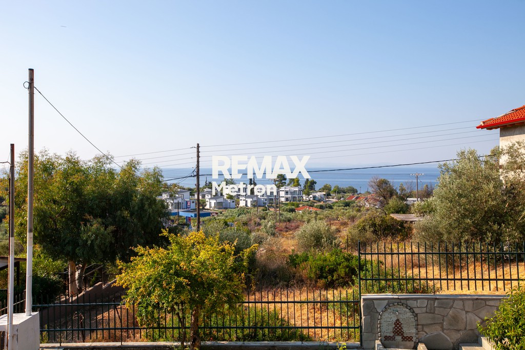 Μονοκατοικία 57,64 τ.μ. πρός πώληση, Χαλκιδική, Πολύγυρος